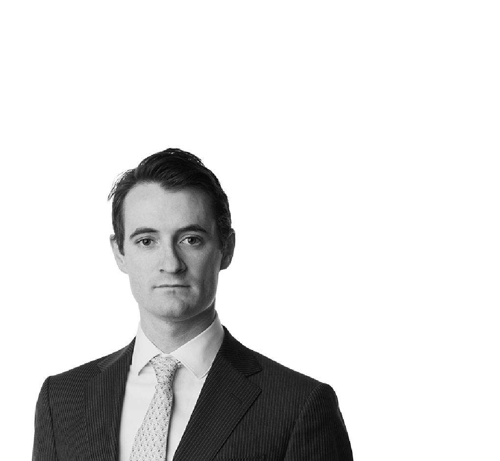 Cleary Gottlieb - Henry Mostyn