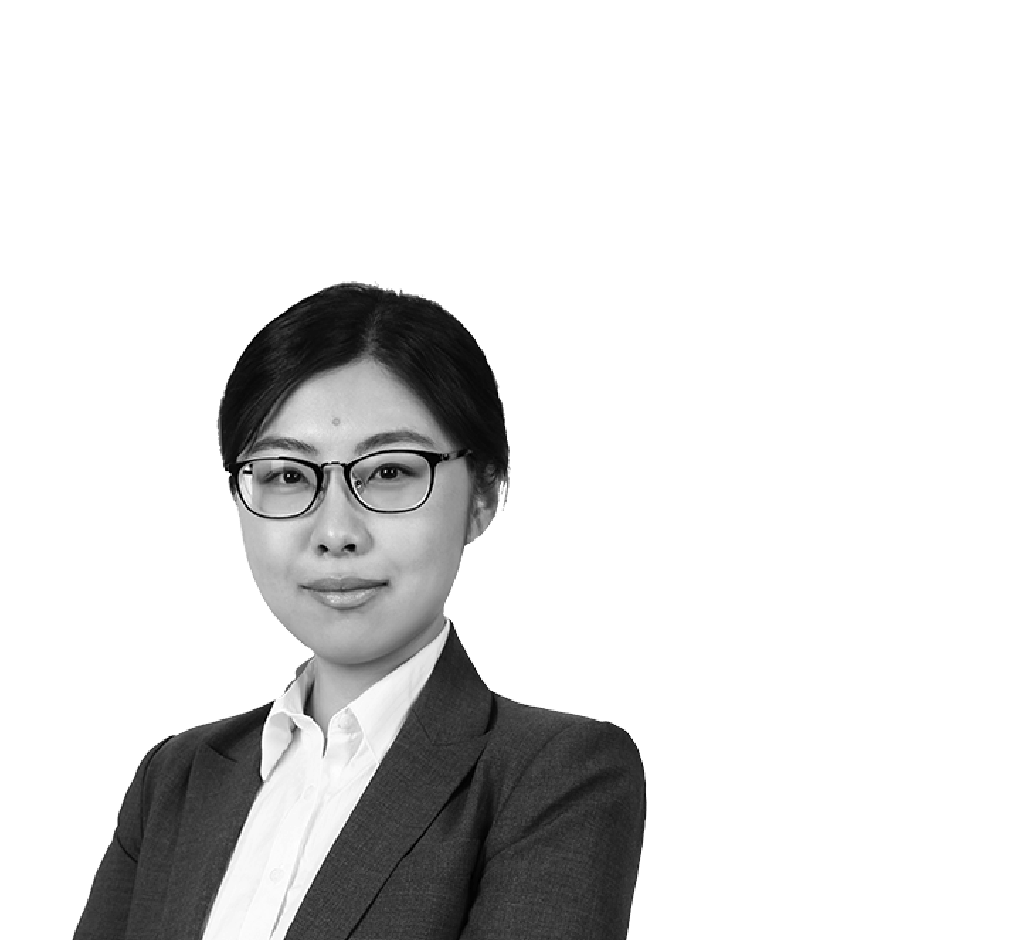 Cleary Gottlieb - Yiming Sun