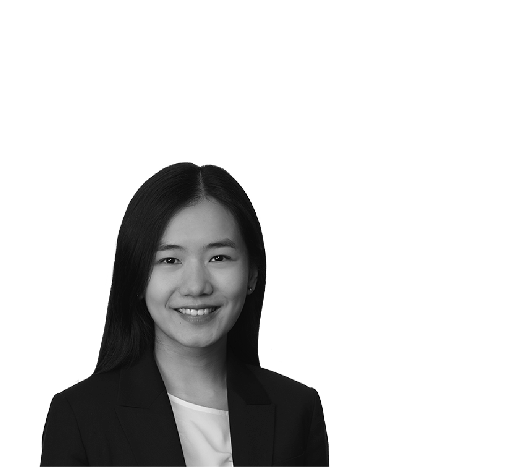 Cleary Gottlieb - Huanbing Xu