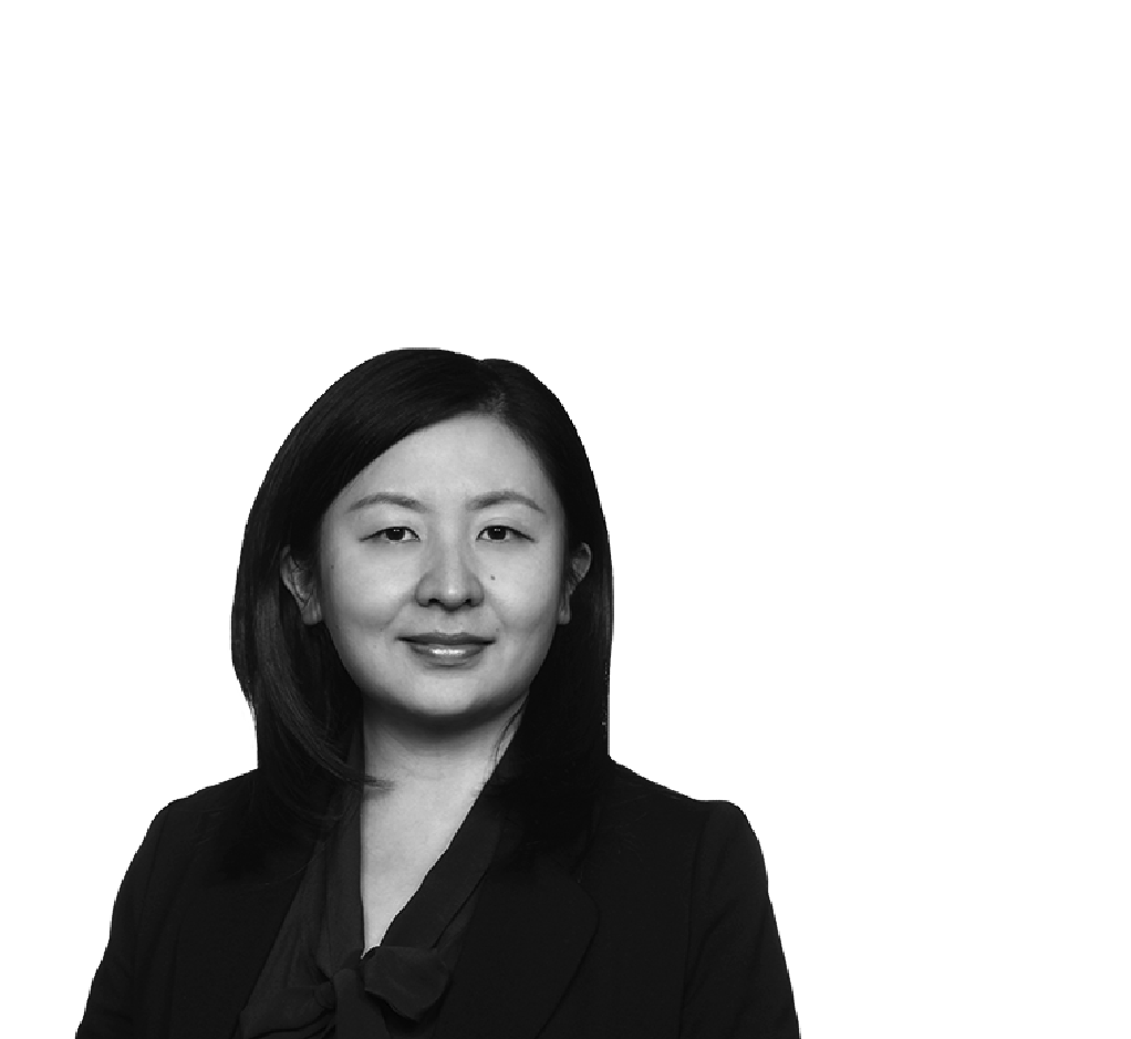 Cleary Gottlieb - Cunzhen Huang