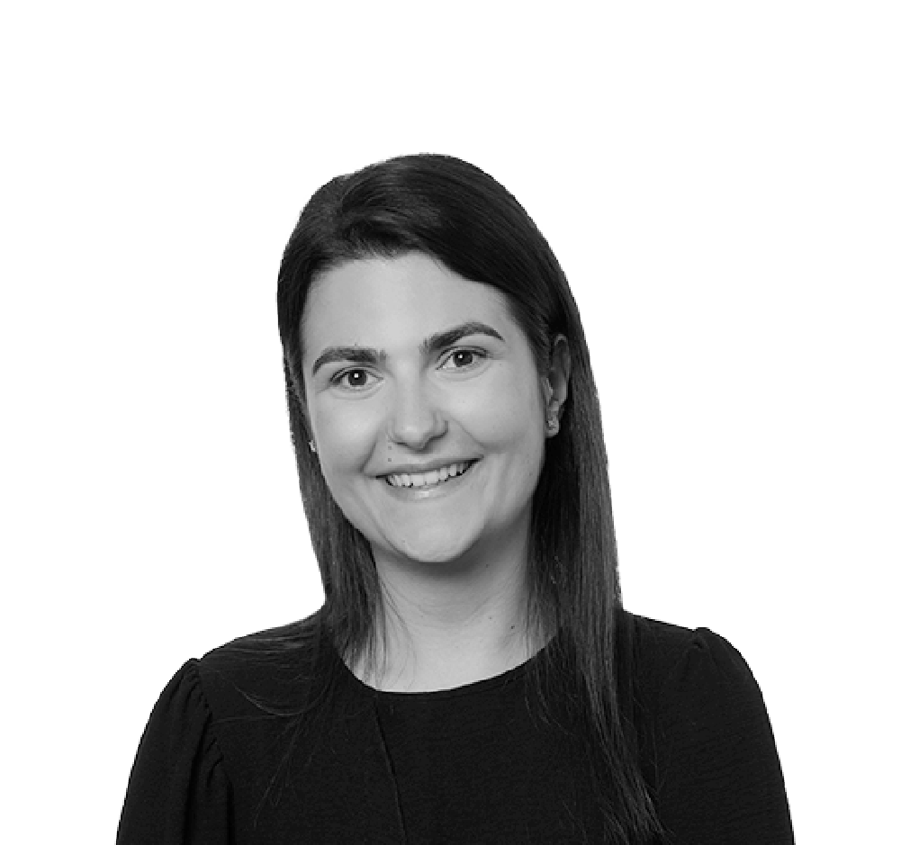 Cleary Gottlieb - Bianca Buzatu