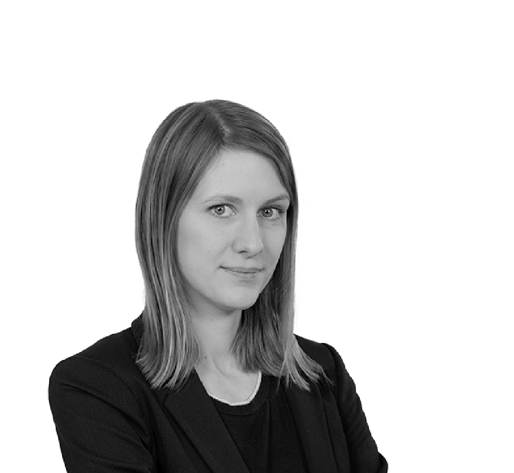 Cleary Gottlieb - Ségolène Allègre