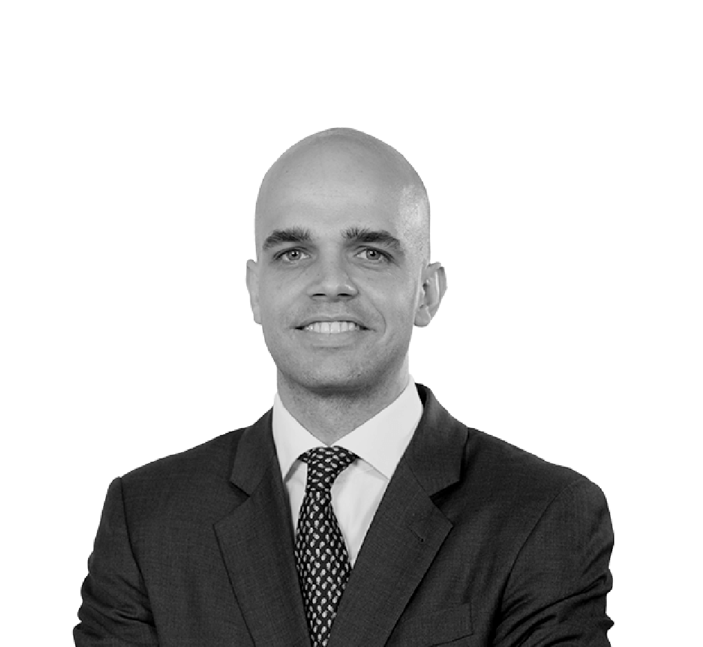 Cleary Gottlieb - Conor Opdebeeck‑Wilson