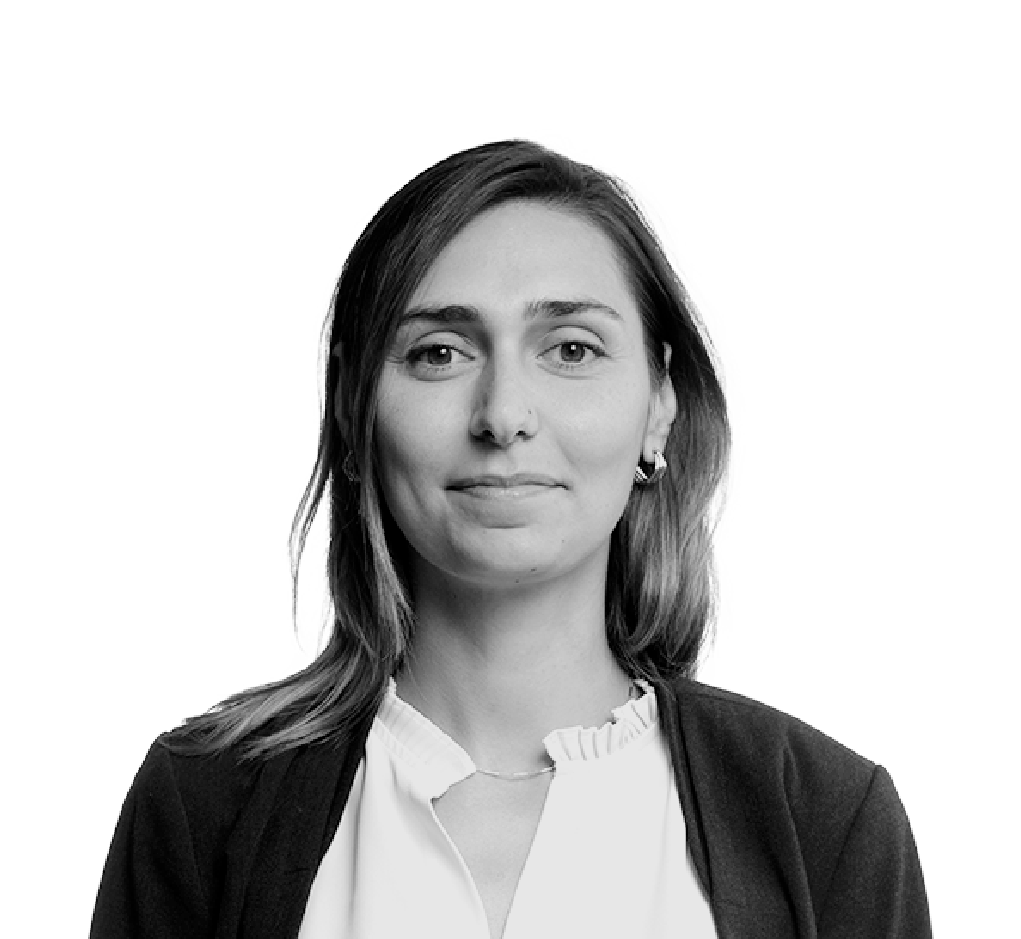 Cleary Gottlieb - Leonor Vulpe Albari