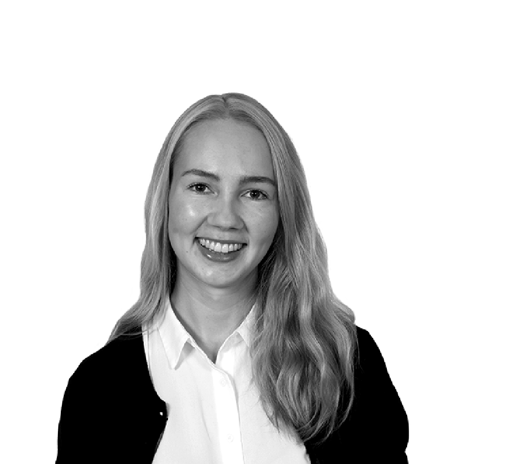 Cleary Gottlieb - Emmi Kuivalainen