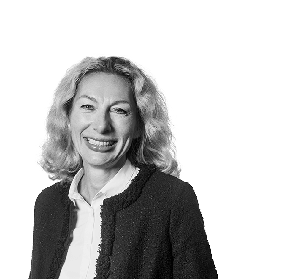 Cleary Gottlieb - Romina Polley