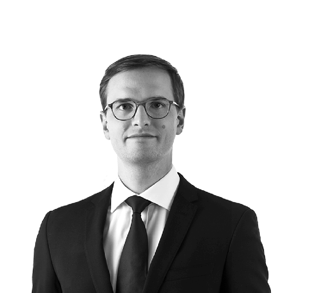 Cleary Gottlieb - Philipp Kirst