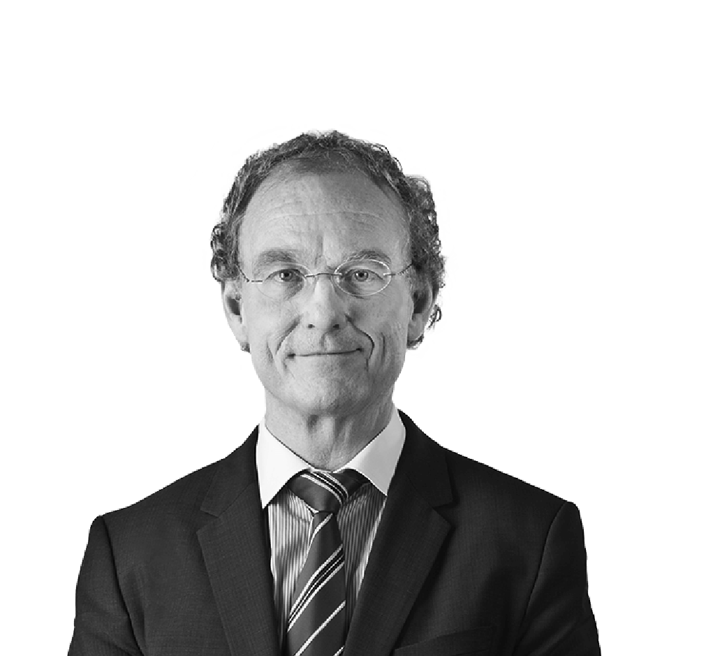 Cleary Gottlieb - Wolfgang Deselaers