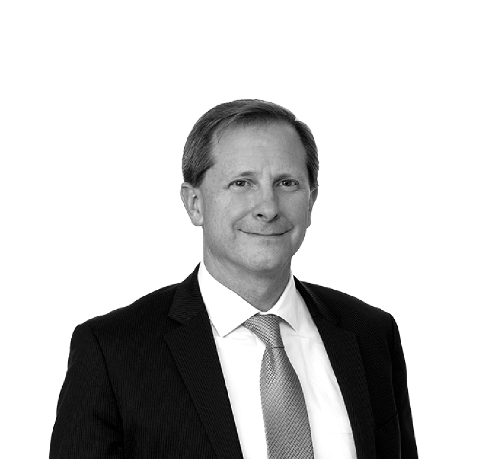 Cleary Gottlieb - Bruce Hoffman