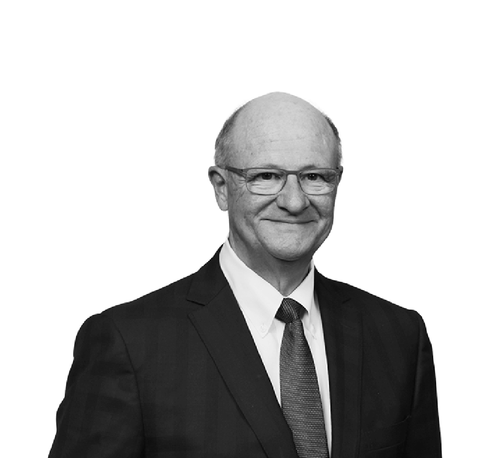 Cleary Gottlieb - George S. Cary