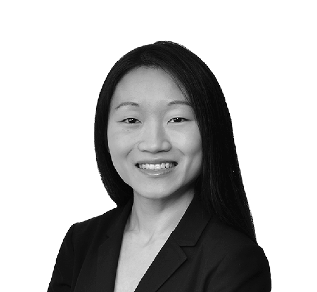 Cleary Gottlieb - Molly Ma