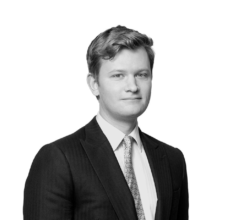 Cleary Gottlieb - Anders Jay