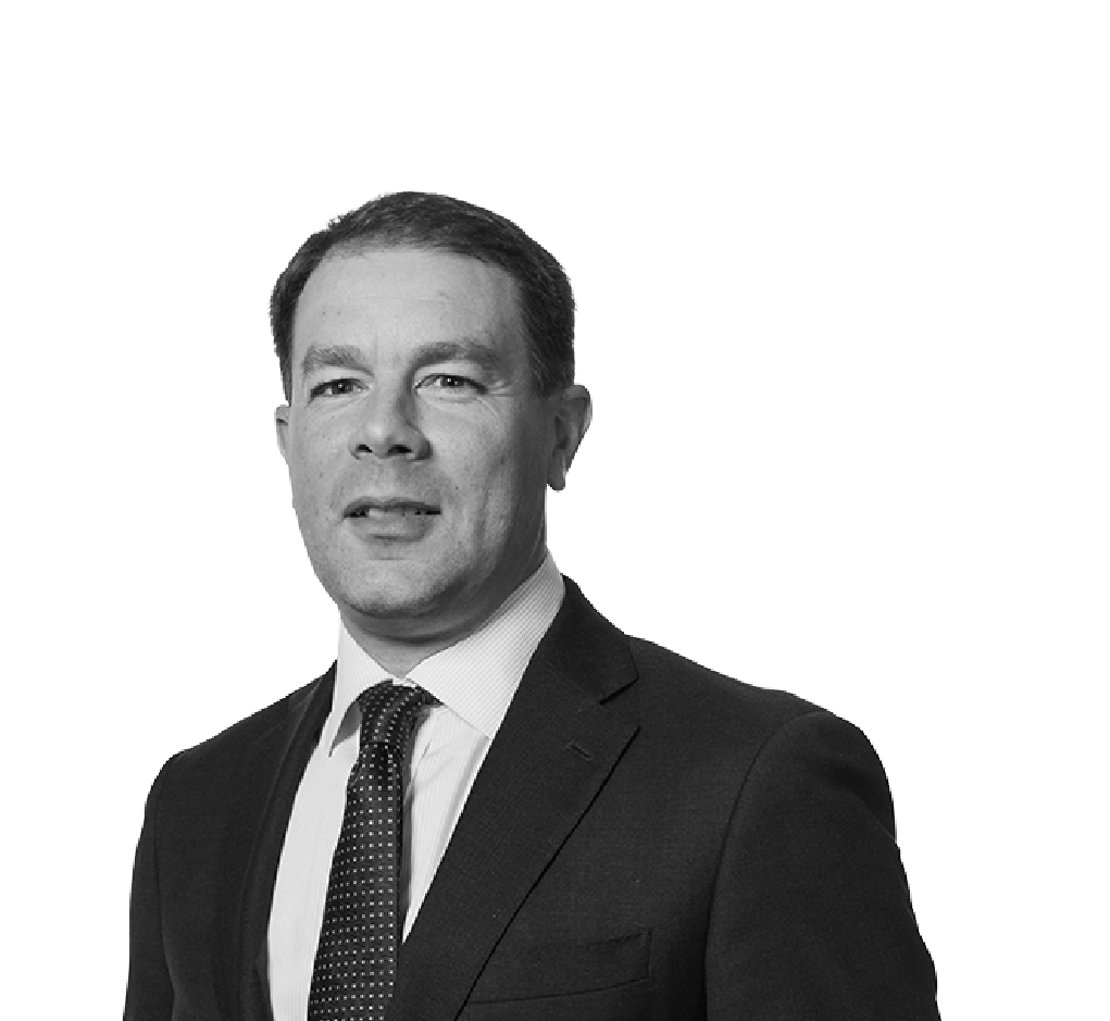 Cleary Gottlieb - Paul Gilbert