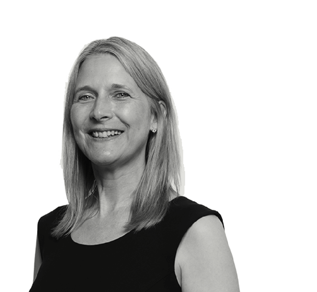 Cleary Gottlieb - Jackie Holland