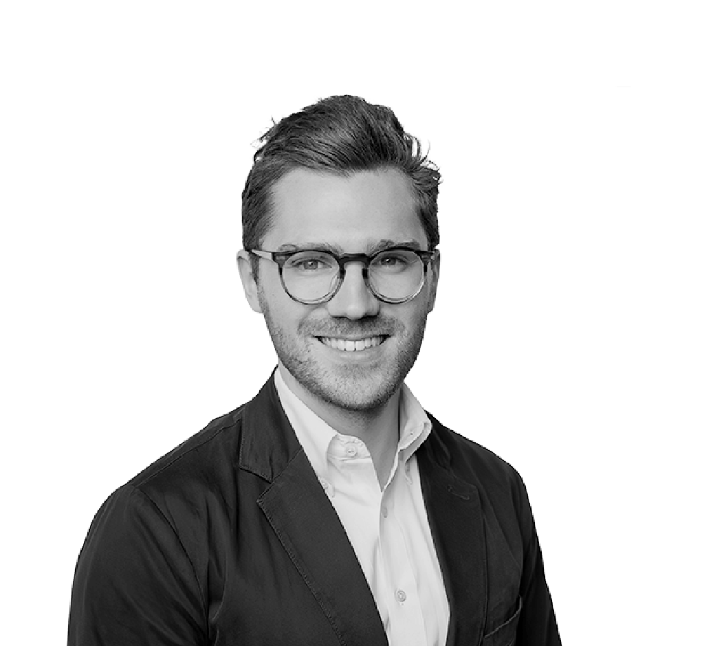 Cleary Gottlieb - Patrick Todd