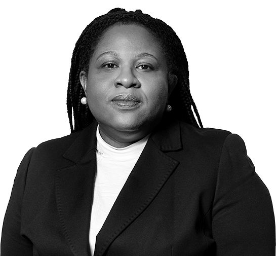 Ferdisha Snagg - Cleary Gottlieb