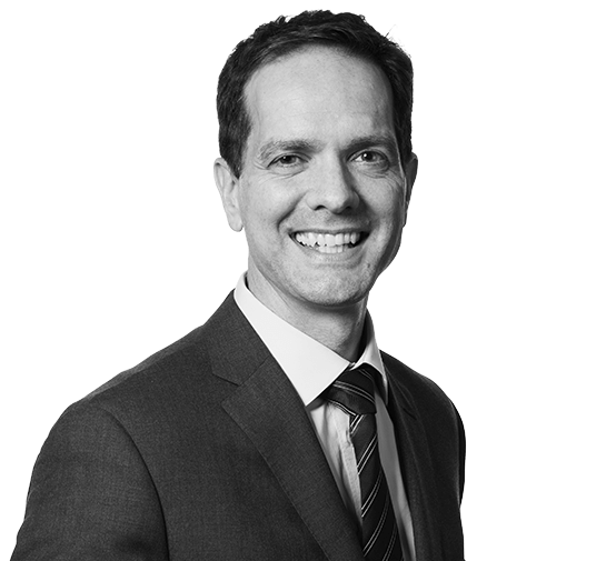 Sean A. O'Neal - Cleary Gottlieb