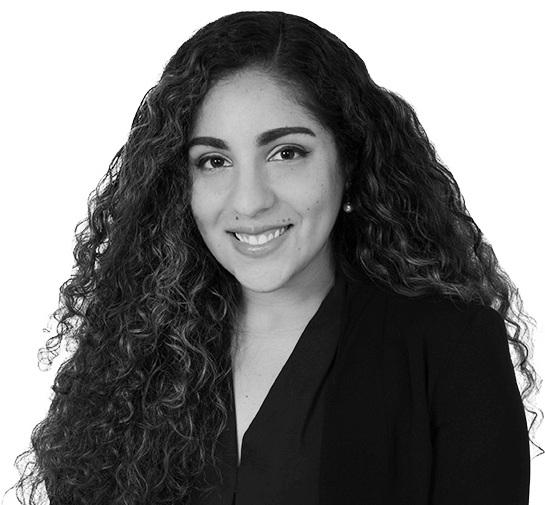 Maria (Kiki) Manzur - Cleary Gottlieb