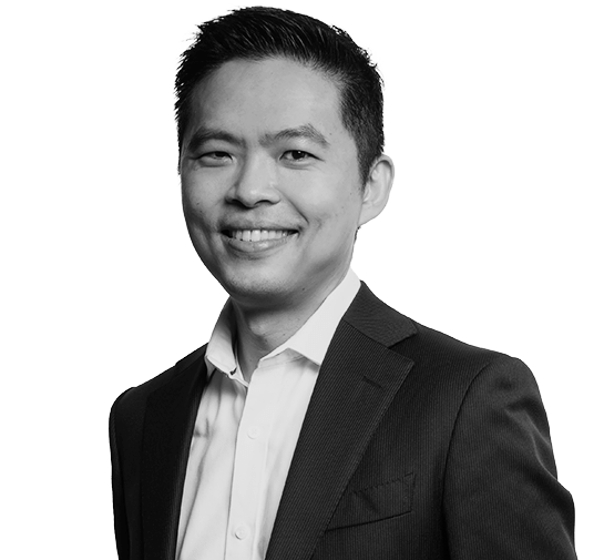 Jim Ho - Cleary Gottlieb