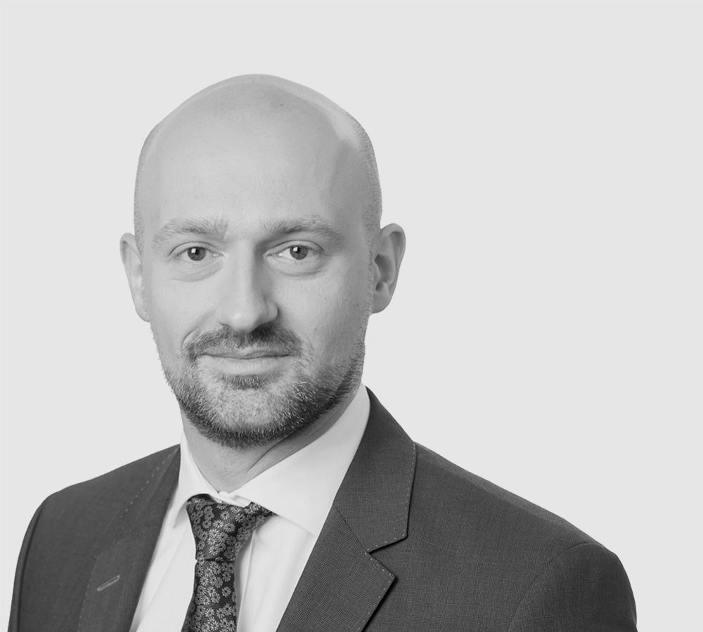 Leo Javorek - Cleary Gottlieb Emerging Marketing Restructuring Journal