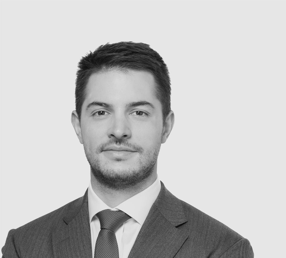 Václav Kment - Cleary Gottlieb Emerging Marketing Restructuring Journal