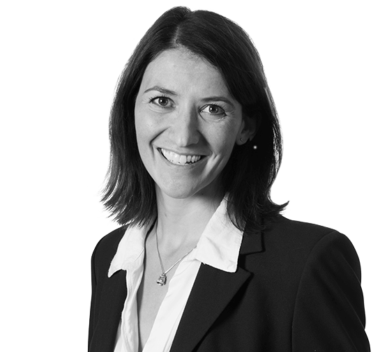 Laura Prosperetti - Cleary Gottlieb