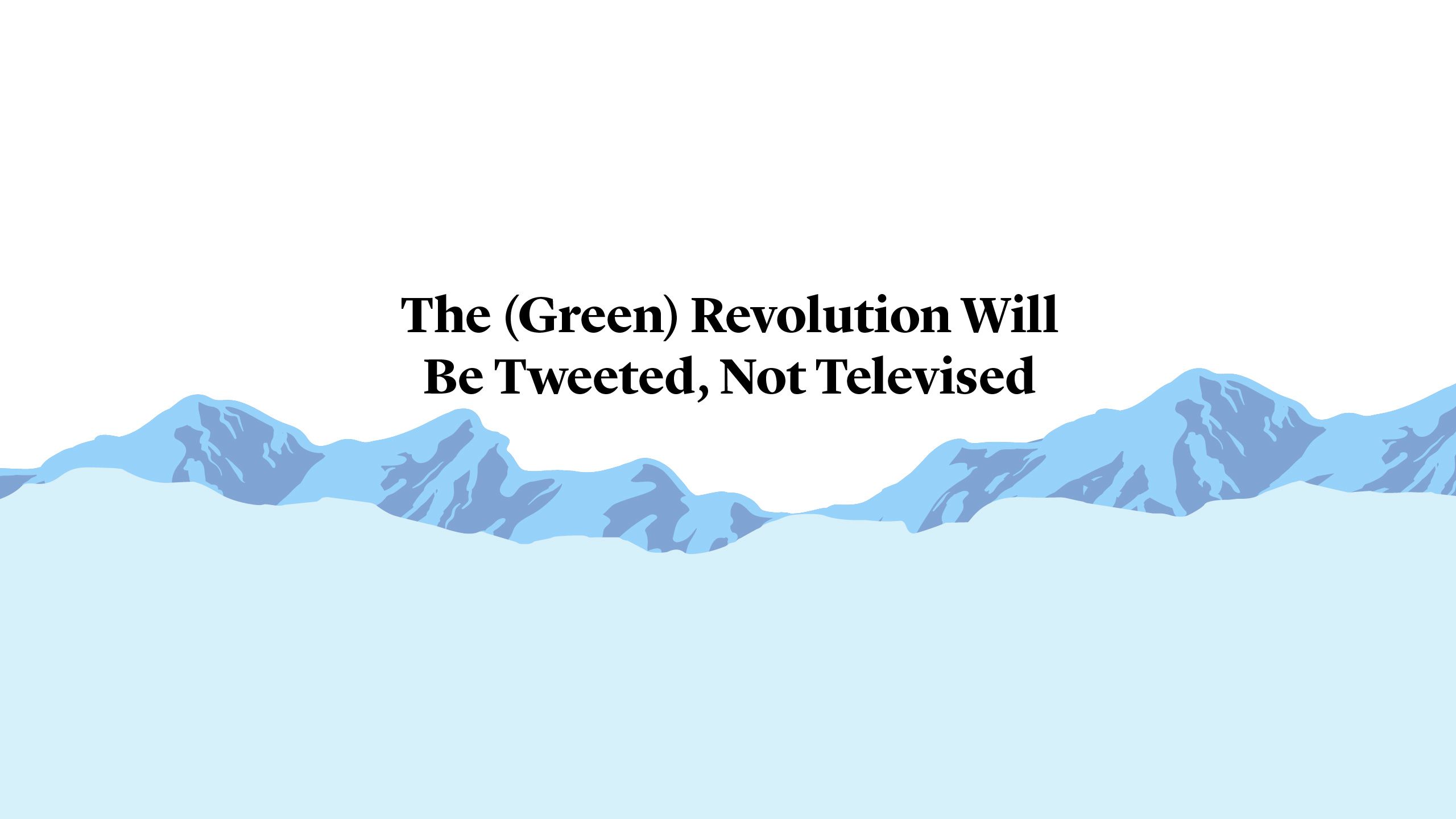 What makes EJ Proceedings So Attractive? 