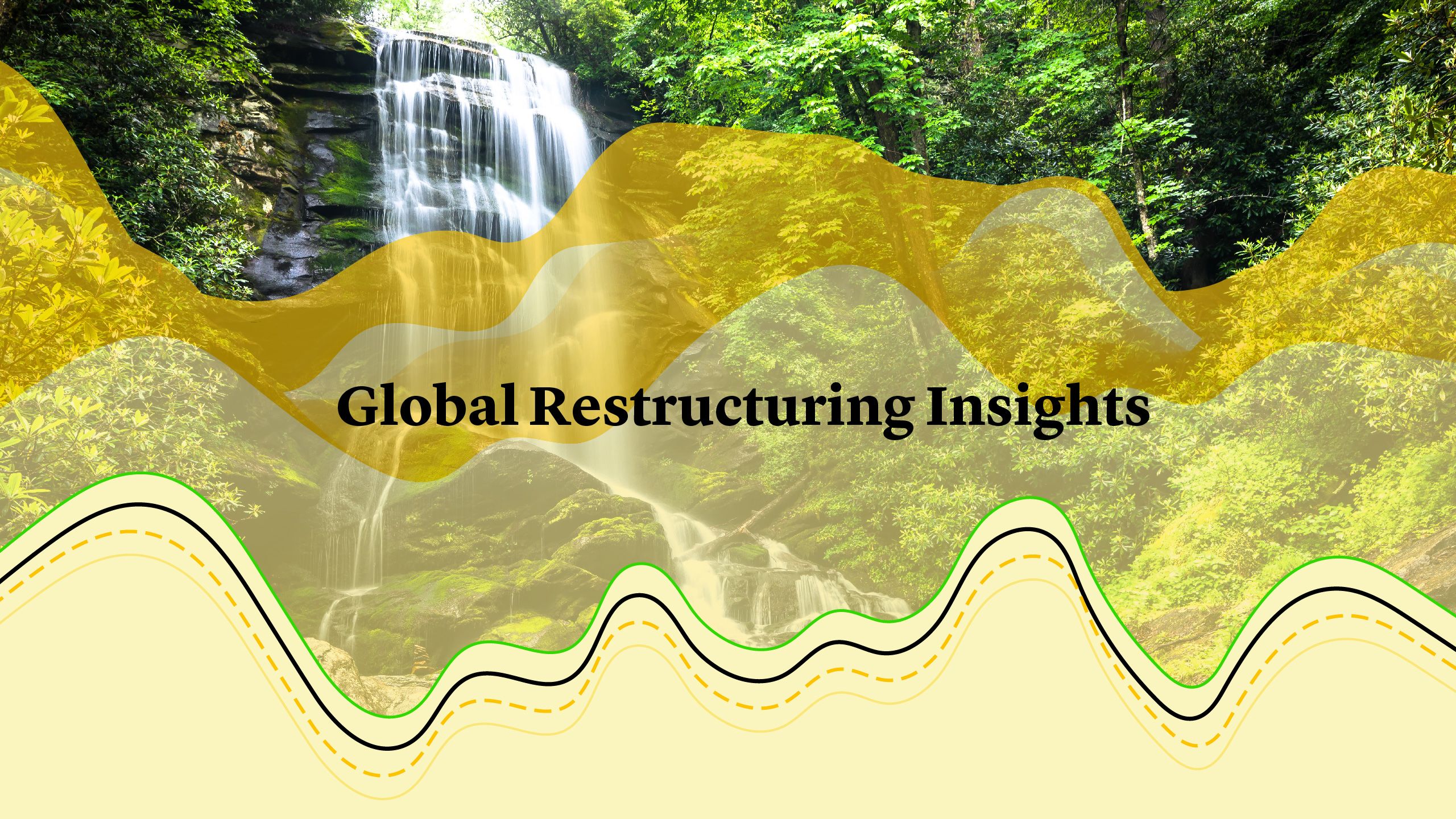 Global Restructuring Insights