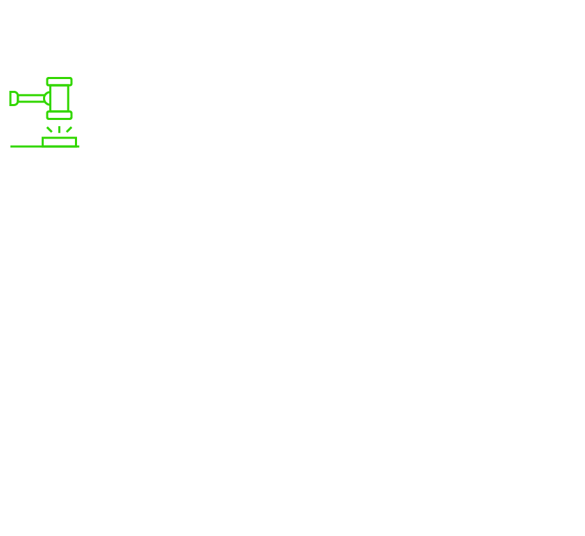 Bankruptcy judges will likely make a decision allowing for a debtor's recovery, while non-bankruptcy judges may take a less flexible approach by considering technical aspects
