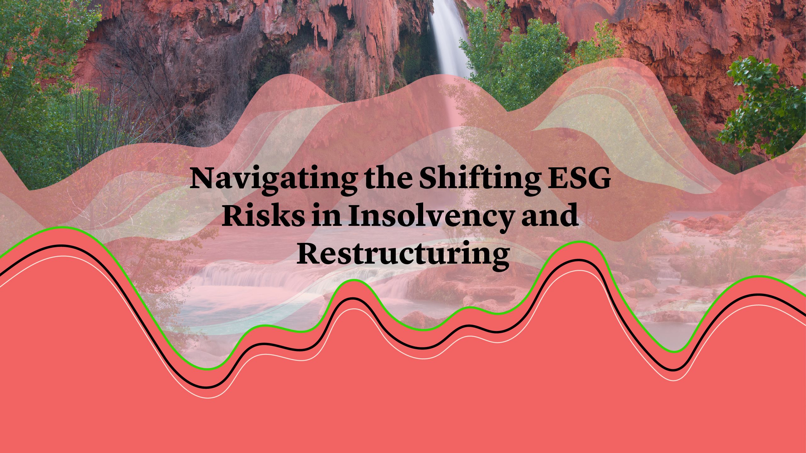 Cleary Gottlieb | Navigating the Shifting ESG Risks in Insolvency and 