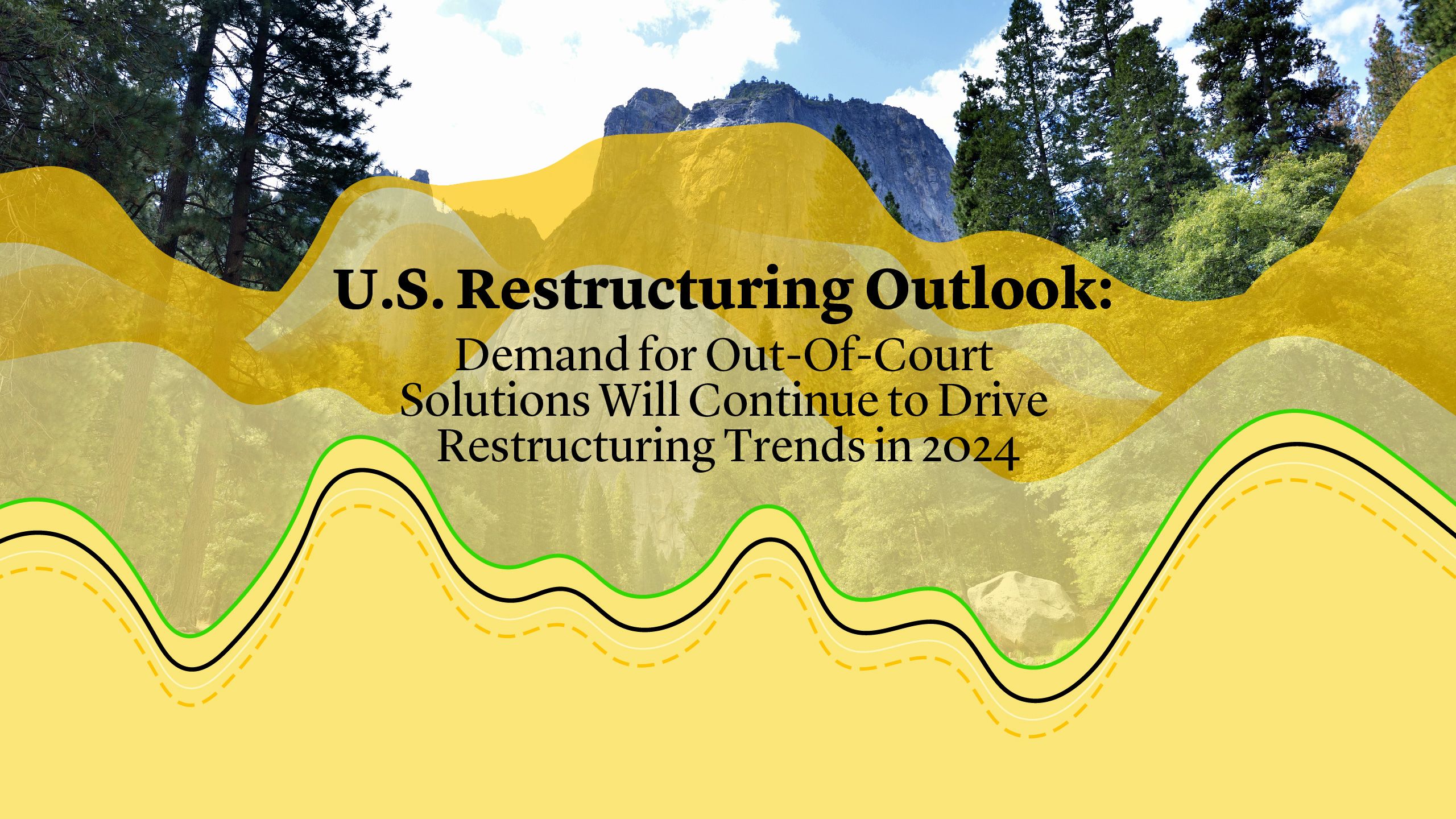 Cleary Gottlieb U.S. Restructuring Outlook Demand for OutOfCourt