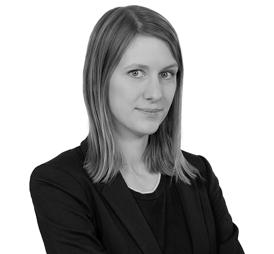 Cleary Gottlieb - Ségolène Allègre