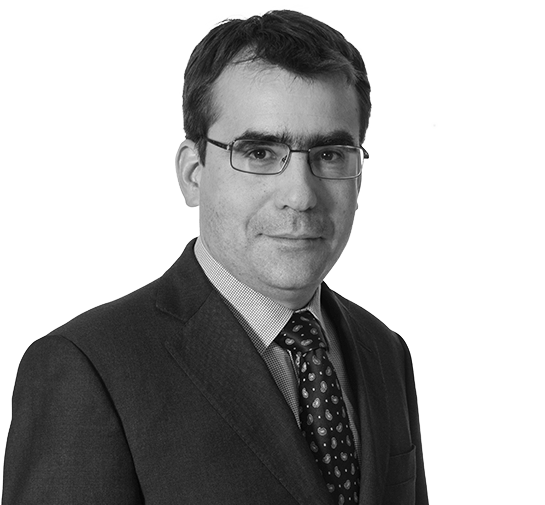 Cleary Gottlieb - Thomas Graf