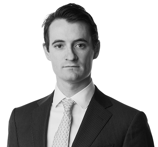 Cleary Gottlieb - Henry Mostyn