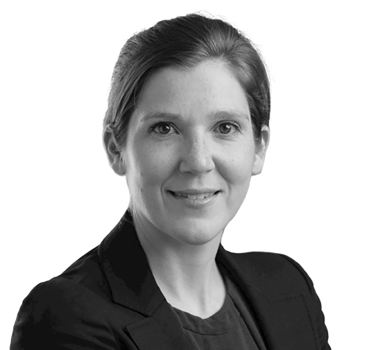 Cleary Gottlieb - Isabel Rooms