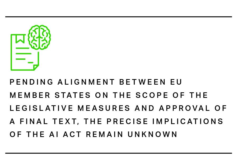 The Data Act will enter into force on the 20th day following its publication in the Official Journal of the European Union, and will apply from 20 months after its entry into force
