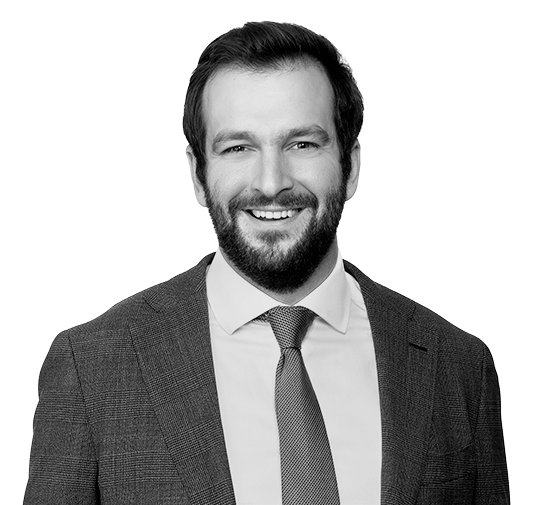 Cleary Gottlieb, Michael Goldenburg