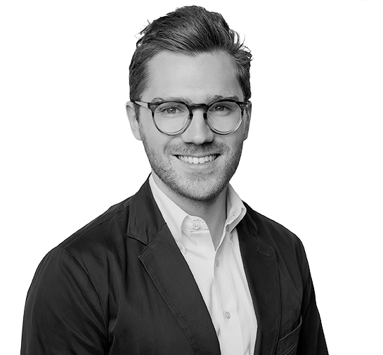 Cleary Gottlieb - Patrick Todd