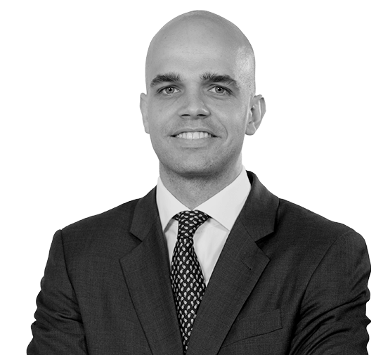 Cleary Gottlieb - Conor Odebeeck