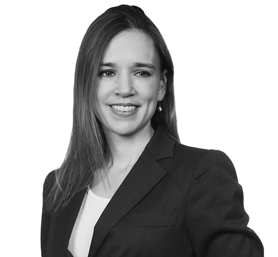 Cleary Gottlieb - Leah Brannon