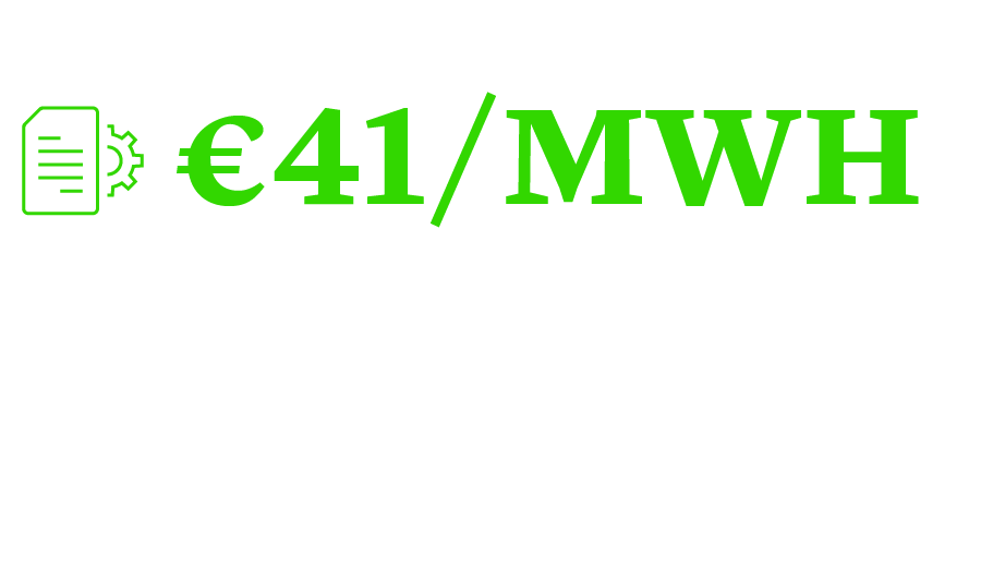 The front-month TTF benchmark contract rose from about €23/MWh in early June to over €41/MWh by the middle of the month.