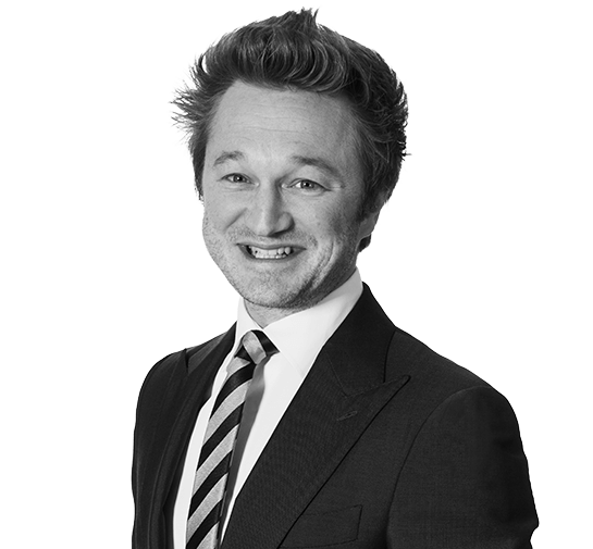 Christophe Wauters - Cleary Gottlieb