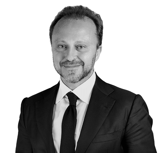 Marco D’Ostuni - Cleary Gottlieb