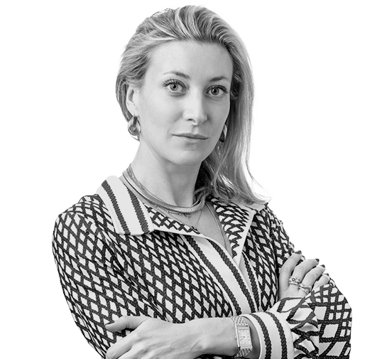 Cristina Dionisio - Cleary Gottlieb