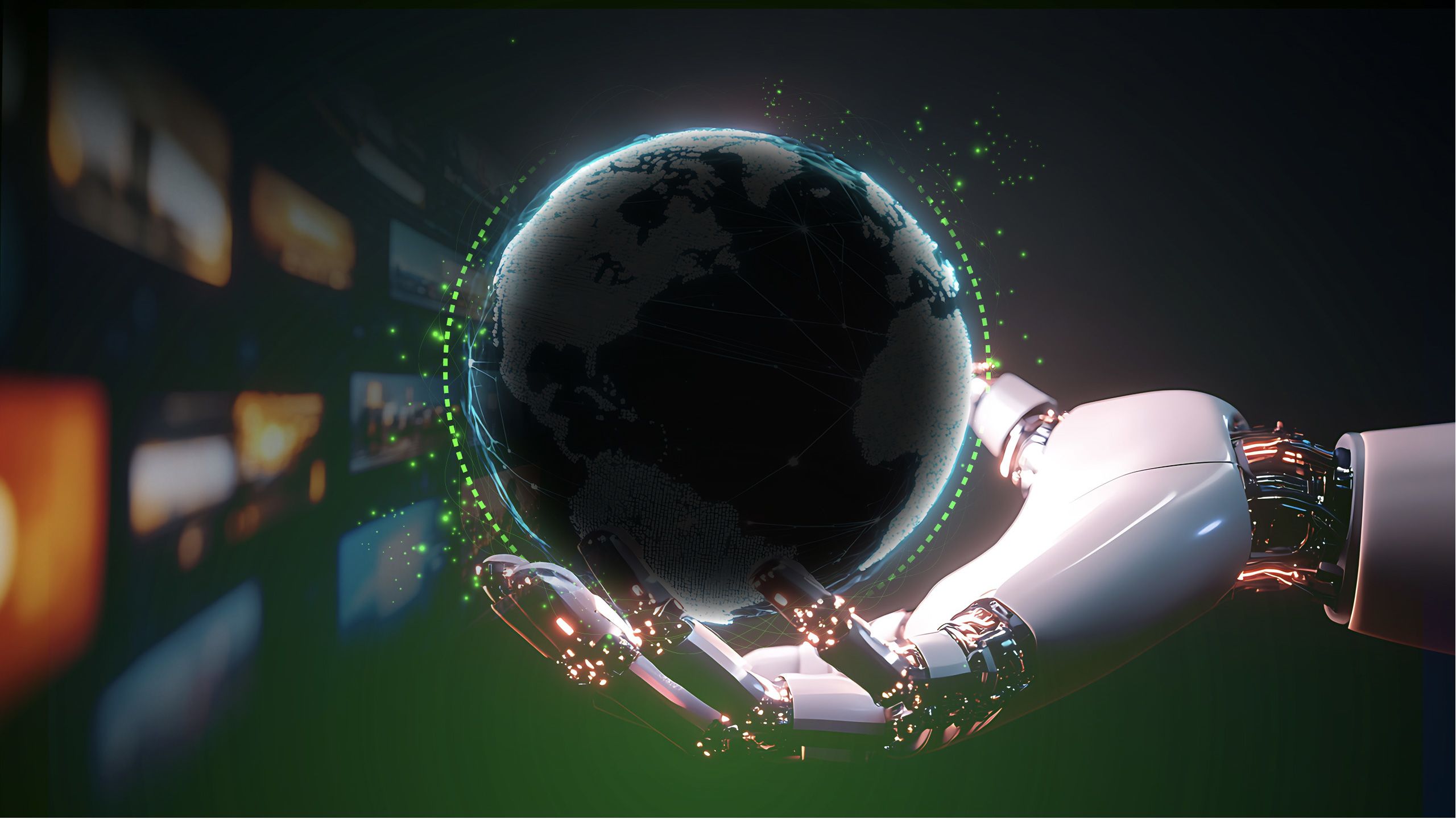 Global Crisis Management Handbook