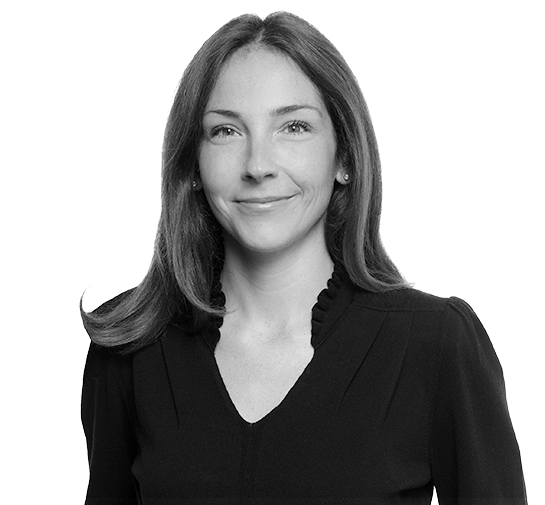 Cleary Gottlieb - Christy O'Connell