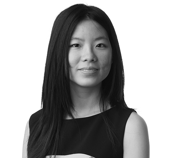 Wanjie Lin - Cleary Gottlieb