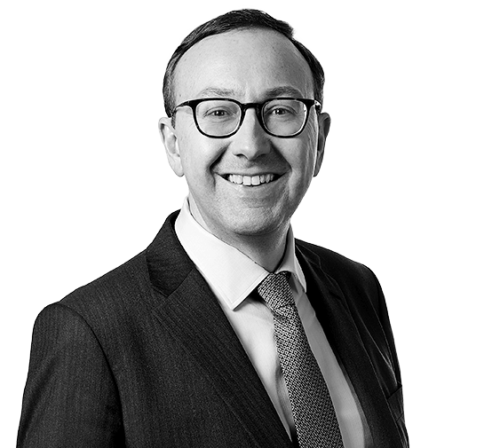 François‑Charles Laprévote - Cleary Gottlieb