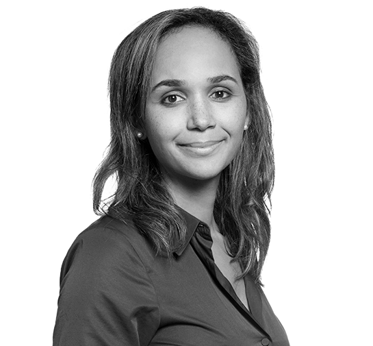 Sophie Smith - Cleary Gottlieb