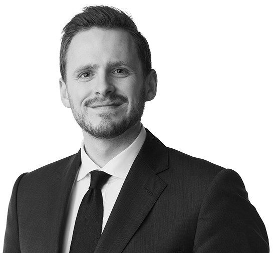 Michael James - Cleary Gottlieb